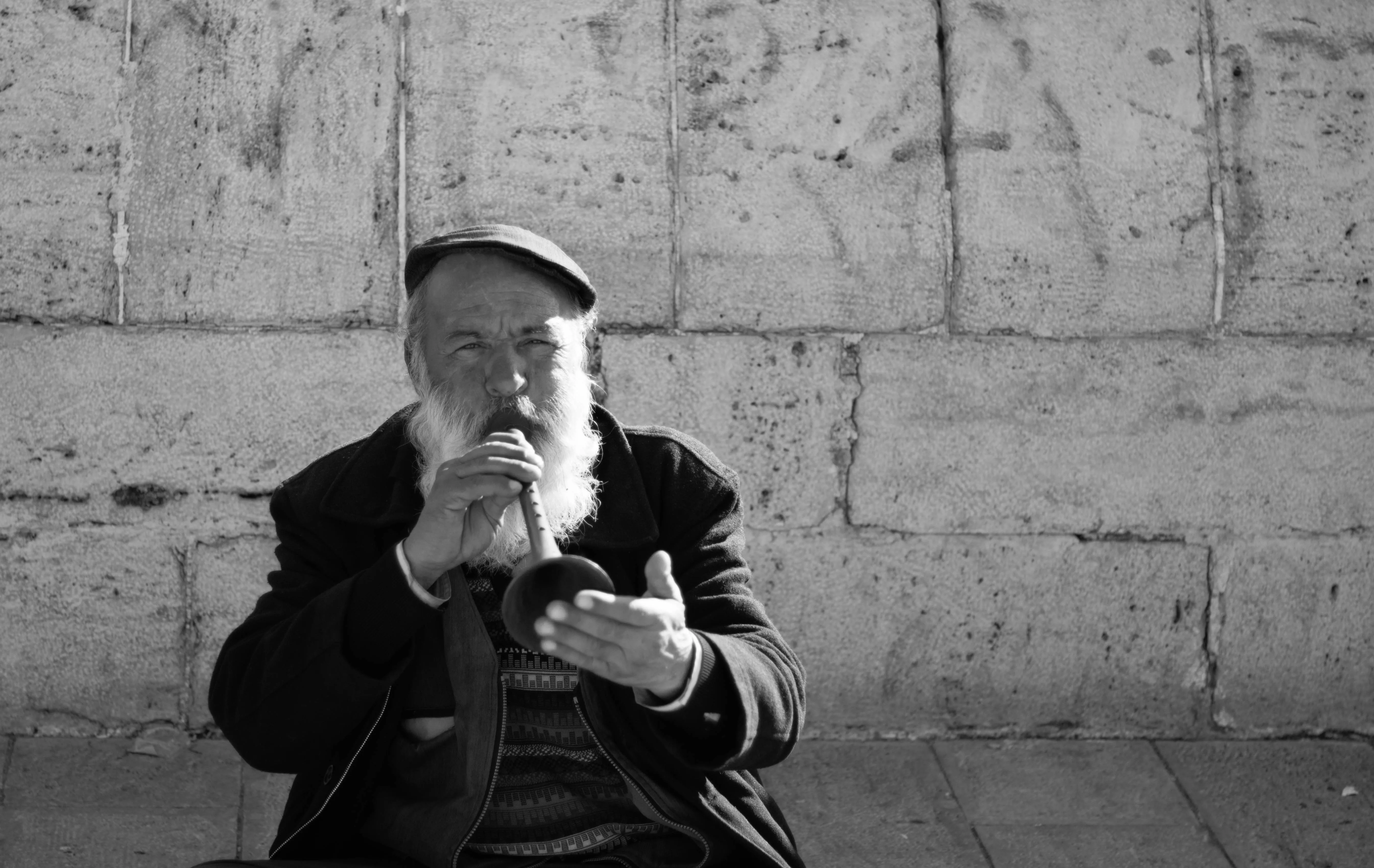 Portre 2 — Şahin Parlak fotoğrafı